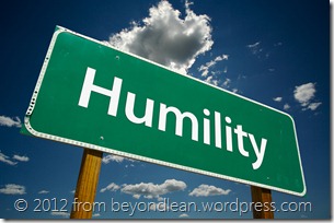 humility_road_sign
