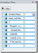 Screenshot of PowerrPoint