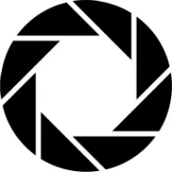 aperture labs logo