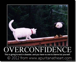 confidence