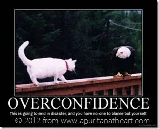 confidence