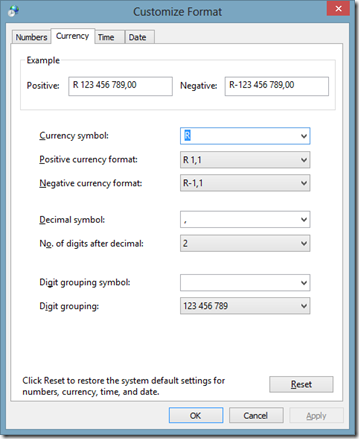 windows8currency