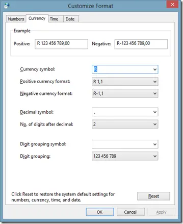 windows8currency
