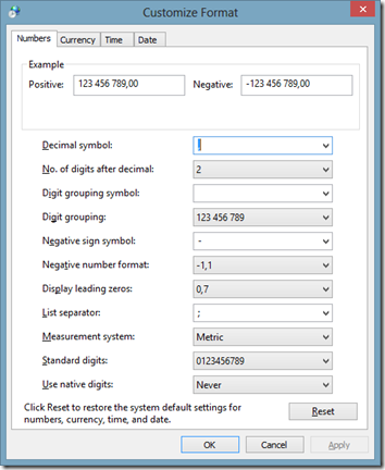 windows8number